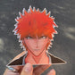 ICHIGO x HOLLOW