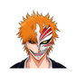 ICHIGO x HOLLOW